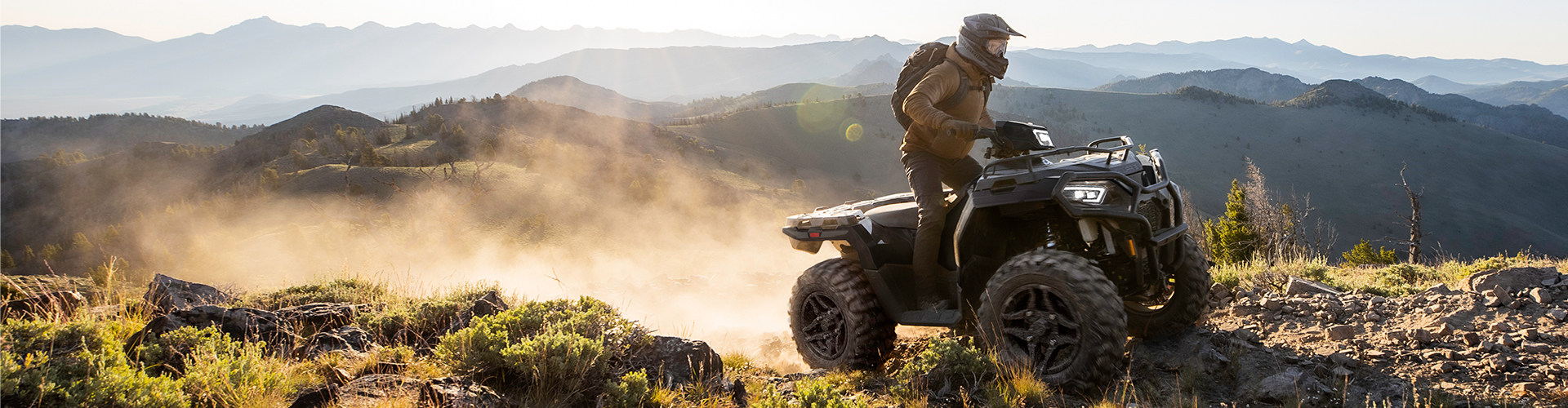 Sportsman 570
